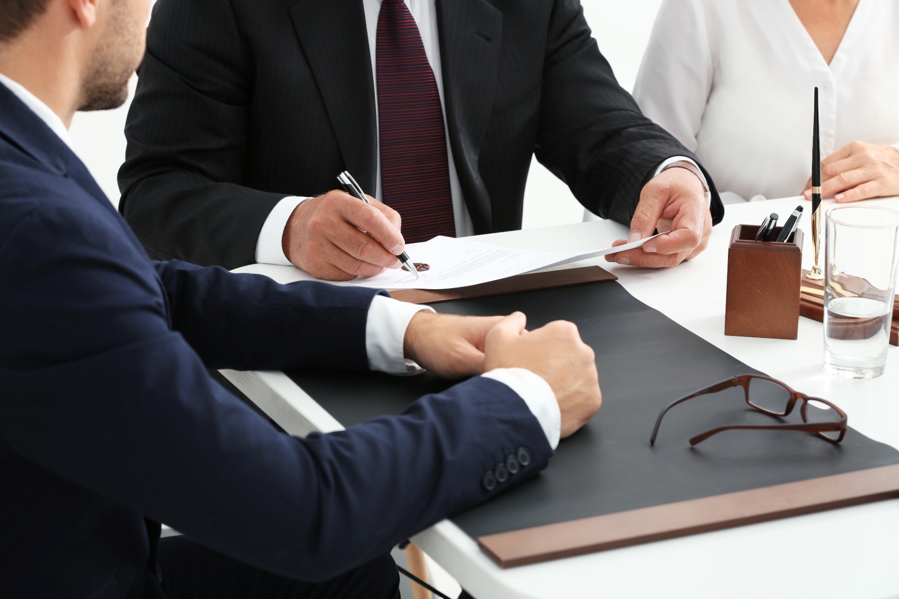 Frequently Asked Questions About Legal Services for Swiss Entrepreneurs